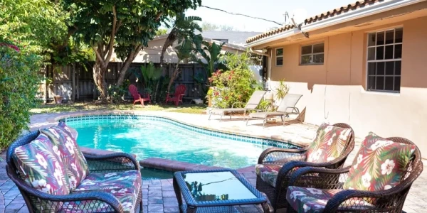 New You Sober Living