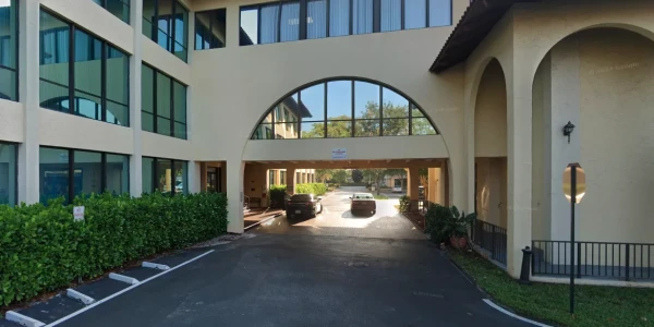 Center for Trauma Counseling