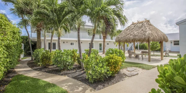 Zinnia Health Singer Island